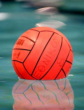 Αδιάφορη νίκη του Εθνικού επί της Κέρκυρας με 11-6 στο πόλο