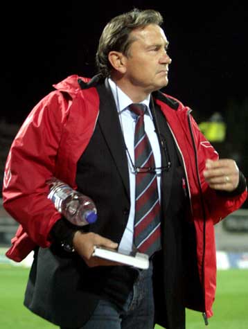 «Η πέμπτη θέση το βραβείο μας» δήλωσε ο Λίνεν