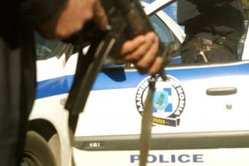 Περισσότεροι από 1.000 αστυνομικοί στη φύλαξη πολιτικών, δικαστικών