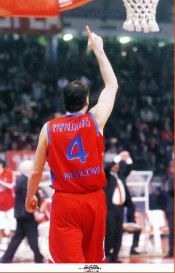 «Πολύ δύσκολα τα ματς με τον Ολυμπιακό» δήλωσε ο Παπαλουκάς