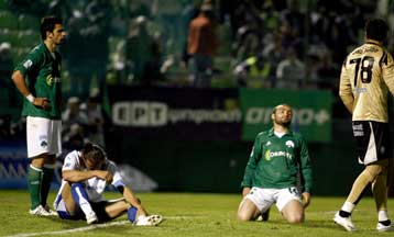 Καρούμπαλο από… ροπαλιά στη Λεωφόρο, ο Εργοτέλης «ξέφυγε» από τη Βέροια