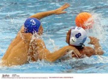 Δύσκολη κλήρωση για την εθνική ανδρών στο πόλο στους Ολυμπιακούς