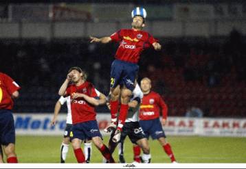 Όλοι δυσαρεστημένοι και πιο πολύ ο κόσμος στο 0-0 της Βέροιας με τον ΠΑΟΚ