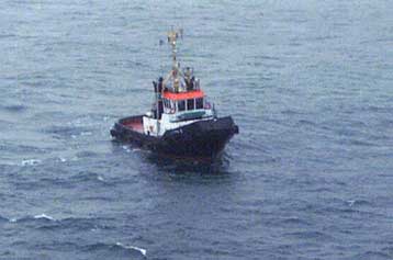 Ναυτικό ατύχημα στο Χονγκ Κονγκ με 18 αγνοούμενους