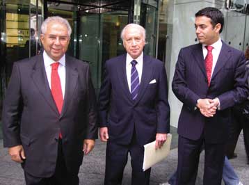 Εβδομάδα εξελίξεων στο θέμα της ΠΓΔΜ με νέο γύρο επαφών στον ΟΗΕ