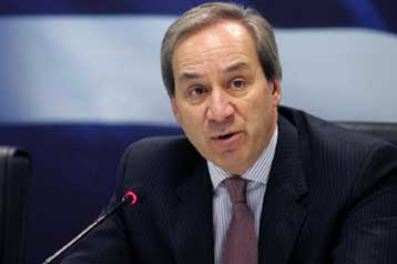 Συνδιοίκηση Δημοσίου-Deutsche Telekom στον ΟΤΕ προαναγγέλλει ο Γ.Αλογοσκούφης