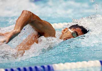 Στον τελικό των 4Χ200μ. ελεύθερο ανδρών η εθνική