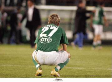 Αδειασε η Παιανία, έφυγαν οι διεθνείς