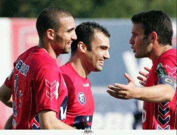 Τεσσάρα Πανιωνίου με… αποδέκτη τον Αστέρα