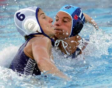 Σούπερ πρόκριση για τη Βουλιαγμένη στο Τσάμπιονς Καπ γυναικών