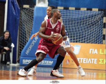 Εξασφάλισε την παραμονή της η ΑΕΛ με 92-88 επί του Πανελληνίου