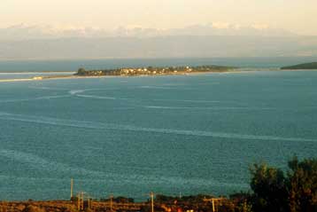 Κινητοποίηση για την προστασία του Αμβρακικού Κόλπου