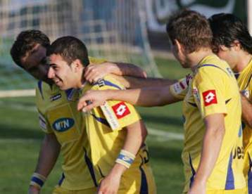 Υποβιβάζονται Νέα Σαλαμίνα και Ολυμπιακός Λευκωσίας, αρχίζουν τα πλέι-οφ