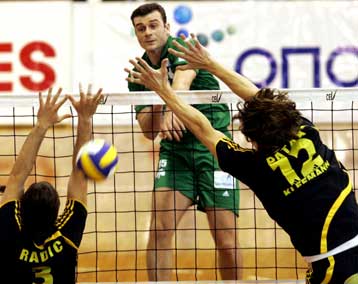 Κέρδισε την παραμονή του ο Μίλωνας, αναβολή των αγώνων του ζήτησε ο Ολυμπιακός