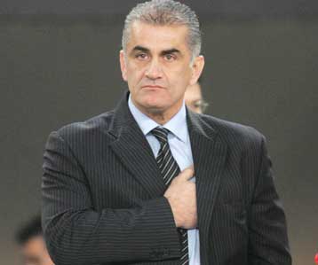 Παρελθόν ο Τσαλουχίδης από την τεχνική ηγεσία της Βέροιας, στη θέση του ο Υφαντίδης