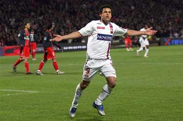 Κοντά στο… μαγικό επτά βρίσκεται η Λιόν, κινδυνεύουν ΠΣΖ και Λανς