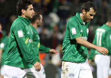 Δύσκολα τα πράγματα και αυτό είναι κρίμα, εκτιμά ο Ρομέρο