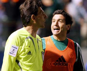 Παραιτήθηκε ο βοηθός διαιτητή για την ακύρωση του γκολ του Ηρακλή