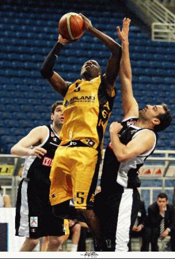 Δεν υπάρχει ανησυχία στην ΑΕΚ για τον τραυματισμό του Σι