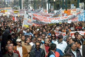 Επεκτείνεται το «μοντέλο ΟΤΕ» σε όλες τις ΔΕΚΟ, προς αύξηση του ορίου απολύσεων