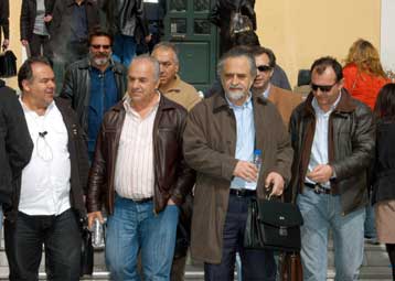 Στις 31 Μαρτίου οι καταθέσεις του προεδρείου της ΓΕΝΟΠ για τις διακοπές ρεύματος