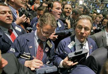 Την Τετάρτη ανοίγει το Χρηματιστήριο, κλειστές οι αγορές εκτός Γουόλ Στριτ και Ασίας