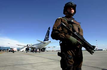 Η διεύρυνση, η συνεργασία και η ασφάλεια θα απασχολήσουν το ΝΑΤΟ στο Βουκουρέστι