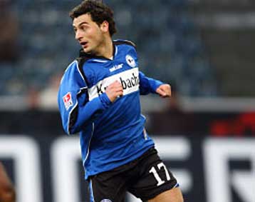 Αποσύρεται το ενδιαφέρον του ΠΑΟΚ για Μασμανίδη