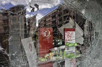 Για «μακρύ κύκλο βίας» από τη βασκική ΕΤΑ προετοιμάζεται η Ισπανία