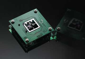 Μικροτσίπ ανιχνεύει επιτόπου τον ιό της γρίπης των πτηνών