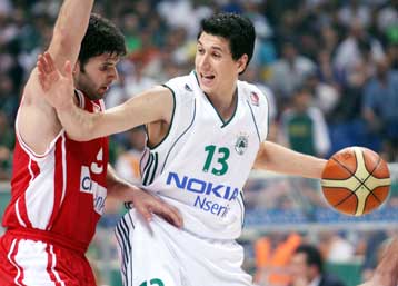 Η «θέληση και η καρδιά» καθορίζουν το αποτέλεσμα συμφωνούν Διαμαντίδης, Παπαμακάριος