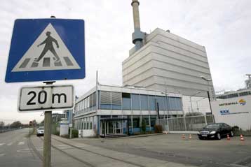 Αρχισε ο διαγωνισμός για τον τουρκικό πυρηνικό αντιδραστήρα στο Ακούγιου