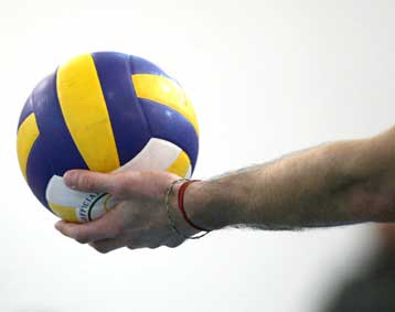 Το πρόγραμμα των πλέι-οφ και των πλέι-αουτ της Α1 ανδρών