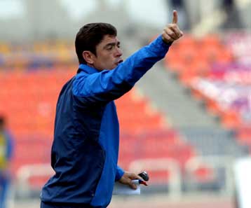 Φιλικό 3-1 του Ηρακλή επί του Πολυκάστρου με αρκετές δοκιμές