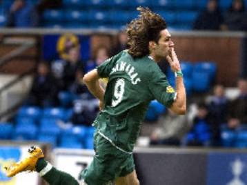 Έτοιμος για το «Old Firm» της Σκωτίας δηλώνει ο Σαμαράς