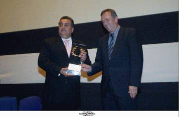 Τα 94α γενέθλιά του γιόρτασε τη Δευτέρα ο ΑΣ Αρης