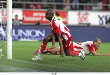 Τέσσερα ακόμα βήματα θέλει ο Ζούλιο Σέζαρ, φήμες για τον Μπούτου από το Κονγκό