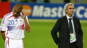 Ο τραυματισμός του Μπενζεμά έφερε ξανά στους «τρικολόρ» τον Τρεζεγκέ