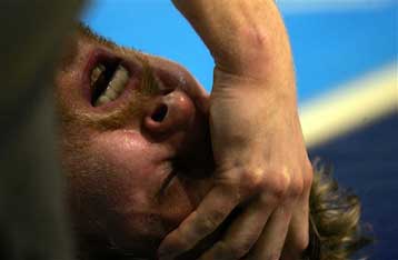 Δύσκολα θα επιστρέψει ως το τέλος της κανονικής περιόδου ο Νοβίτσκι