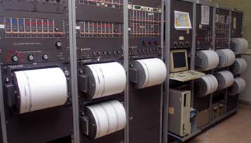 Ασθενής σεισμική δόνηση 4,7 Ρίχτερ στη Μεθώνη