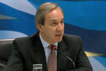 Χαμηλότερα από τον επίσημο στόχο η αύξηση των δημοσίων εσόδων τον Ιανουάριο