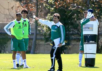Σενάρια αλλαγών στην… έρημη Παιανία και ελπίδα για την ανατροπή