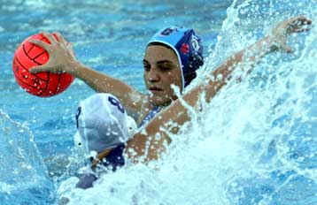 Φιορεντίνα και OSC Βουδαπέστης οι αντίπαλοι Βουλιαγμένης και Ολυμπιακού