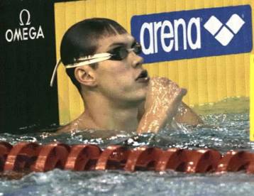 Ακυρο το ρεκόρ της ρωσικής ομάδας στα 4Χ100μ.