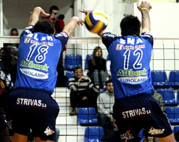 Αρχίζουν την Τετάρτη τα πλέι-οφ, αλλαγή ημερομηνιών στη σειρά Ολυμπιακός – Αρης