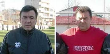 Δολοφoνική επίθεση μέσα στις εγκαταστάσεις τουρκικής ομάδας