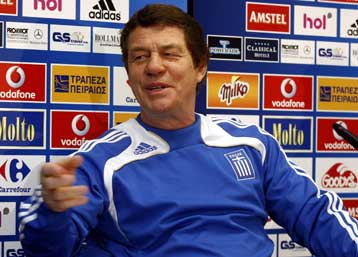 Ελλάδα και Πορτογαλία μετρούν τις δυνάμεις τους στο Ντίσελντορφ