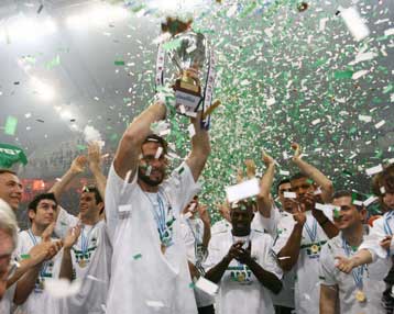 Η ιστορία των τελικών και η «χρυσή βίβλος» του Κυπέλλου Ελλάδας