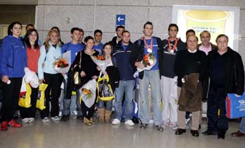 Αυξημένες οι απαιτήσεις αλλά απούσα η Πολιτεία, υποστηρίζουν τα «χρυσά» δελφίνια