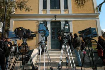 Στον ανακριτή, εκτός απροόπτου, ο εργατολόγος της υπόθεσης Ζαχόπουλου